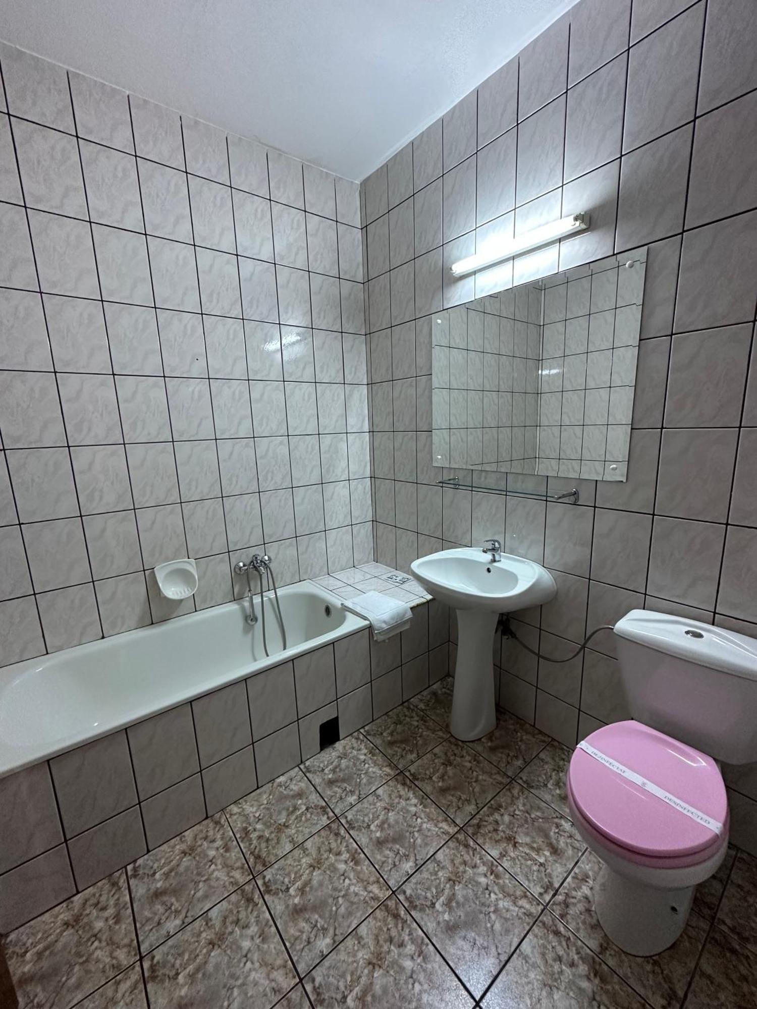 Hotel Diana Bistriţa Εξωτερικό φωτογραφία