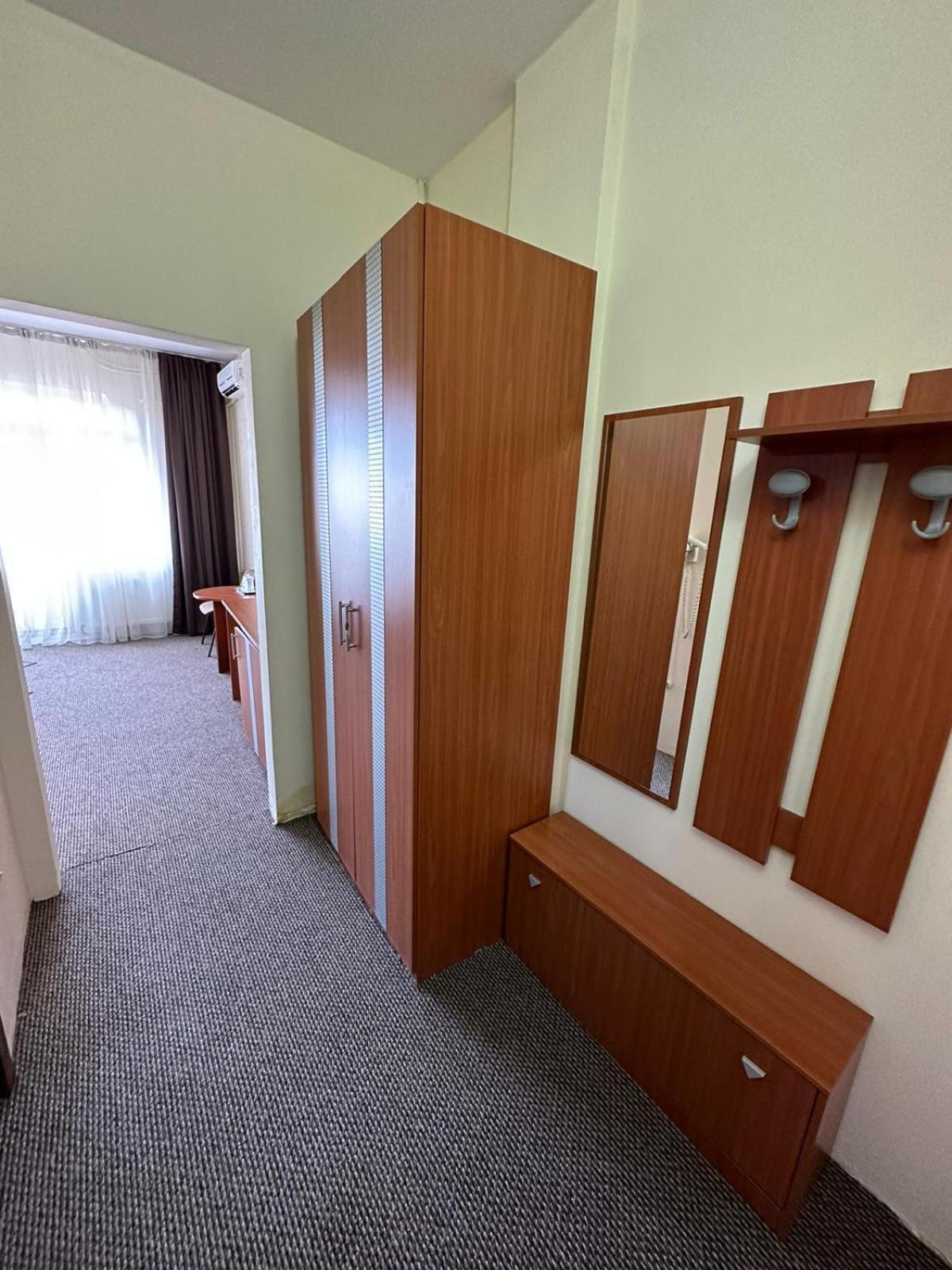 Hotel Diana Bistriţa Εξωτερικό φωτογραφία