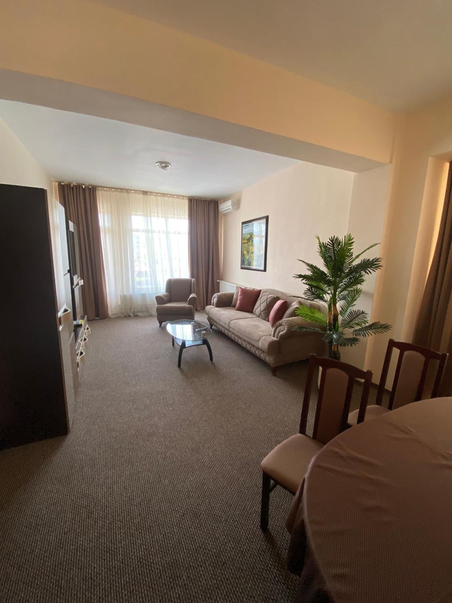 Hotel Diana Bistriţa Εξωτερικό φωτογραφία