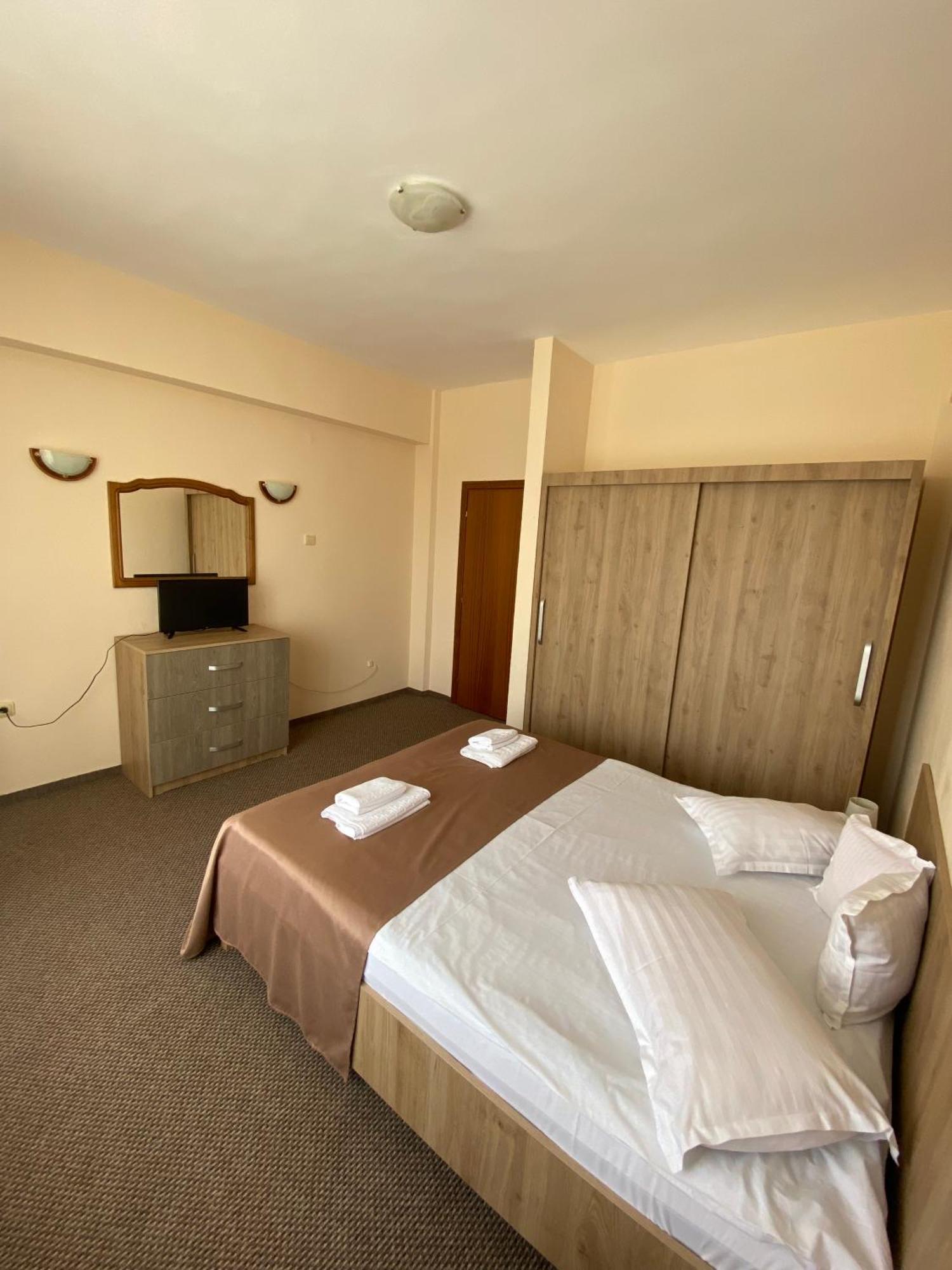 Hotel Diana Bistriţa Εξωτερικό φωτογραφία