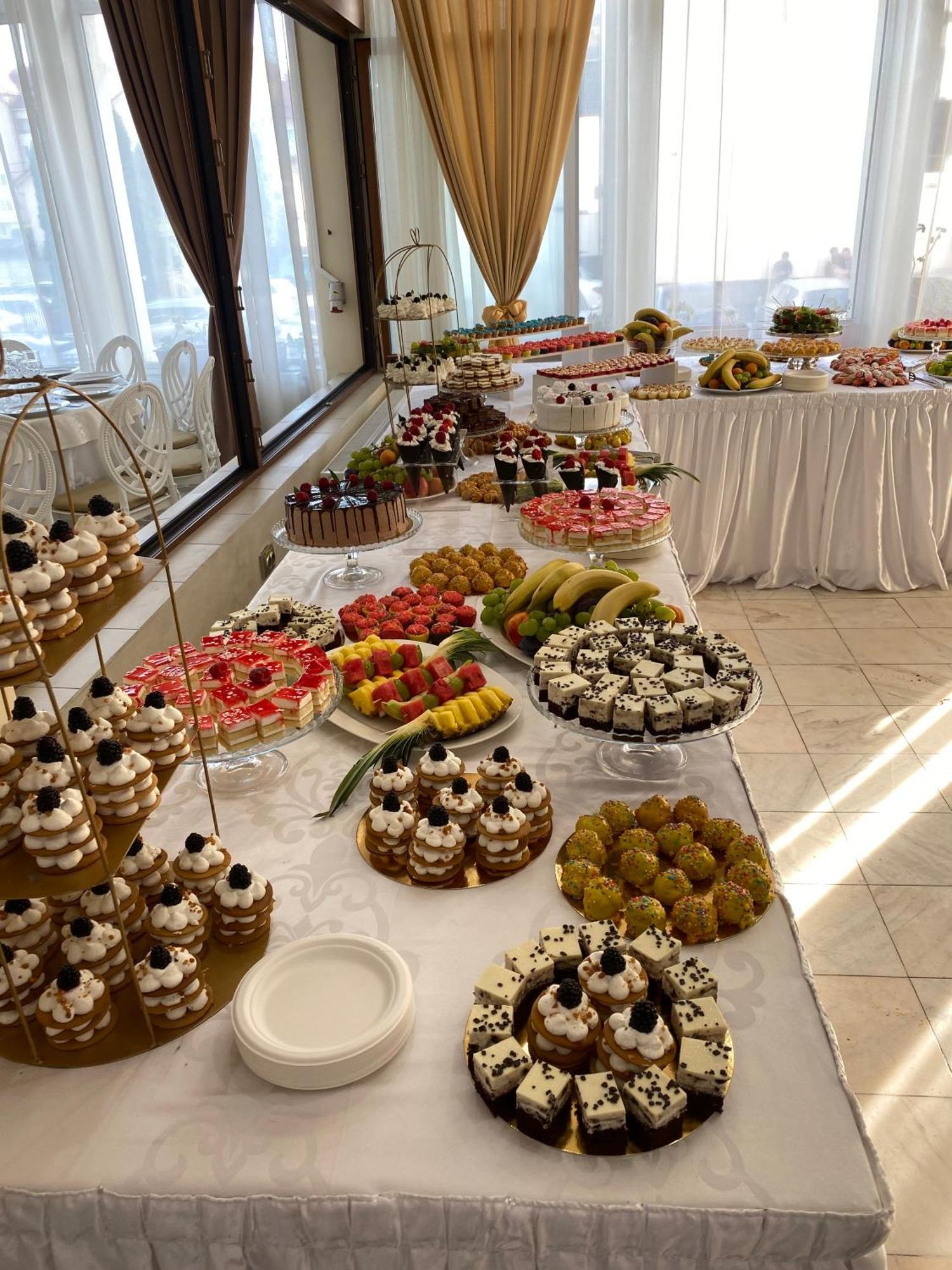 Hotel Diana Bistriţa Εξωτερικό φωτογραφία