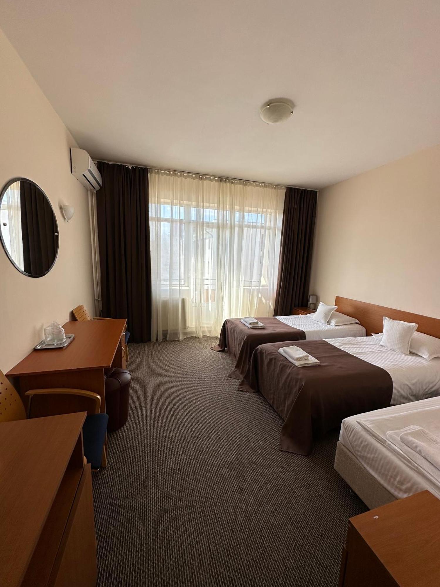 Hotel Diana Bistriţa Εξωτερικό φωτογραφία