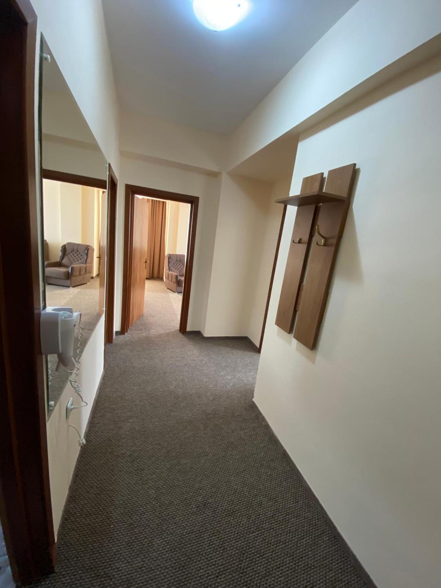 Hotel Diana Bistriţa Εξωτερικό φωτογραφία