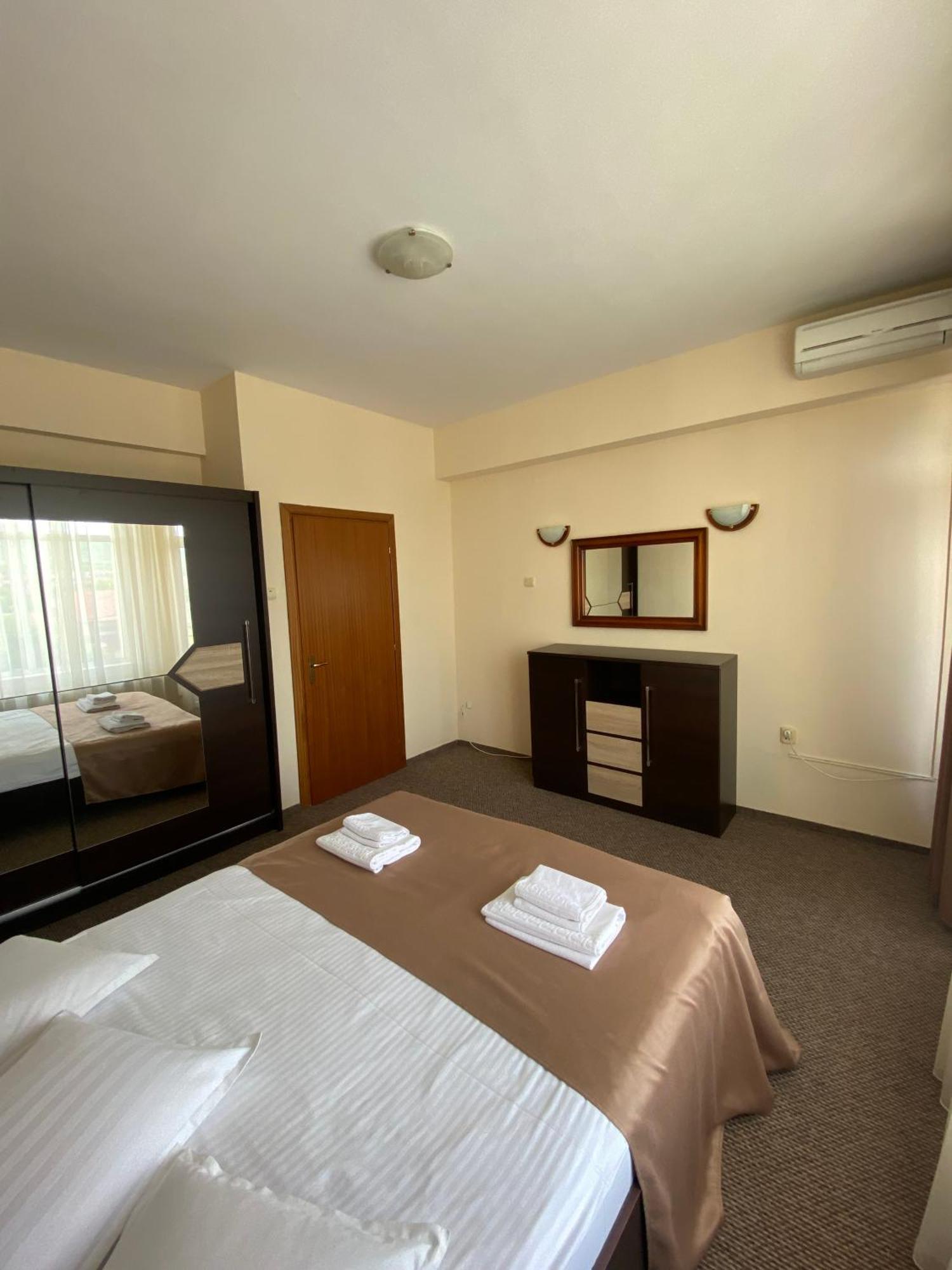 Hotel Diana Bistriţa Εξωτερικό φωτογραφία