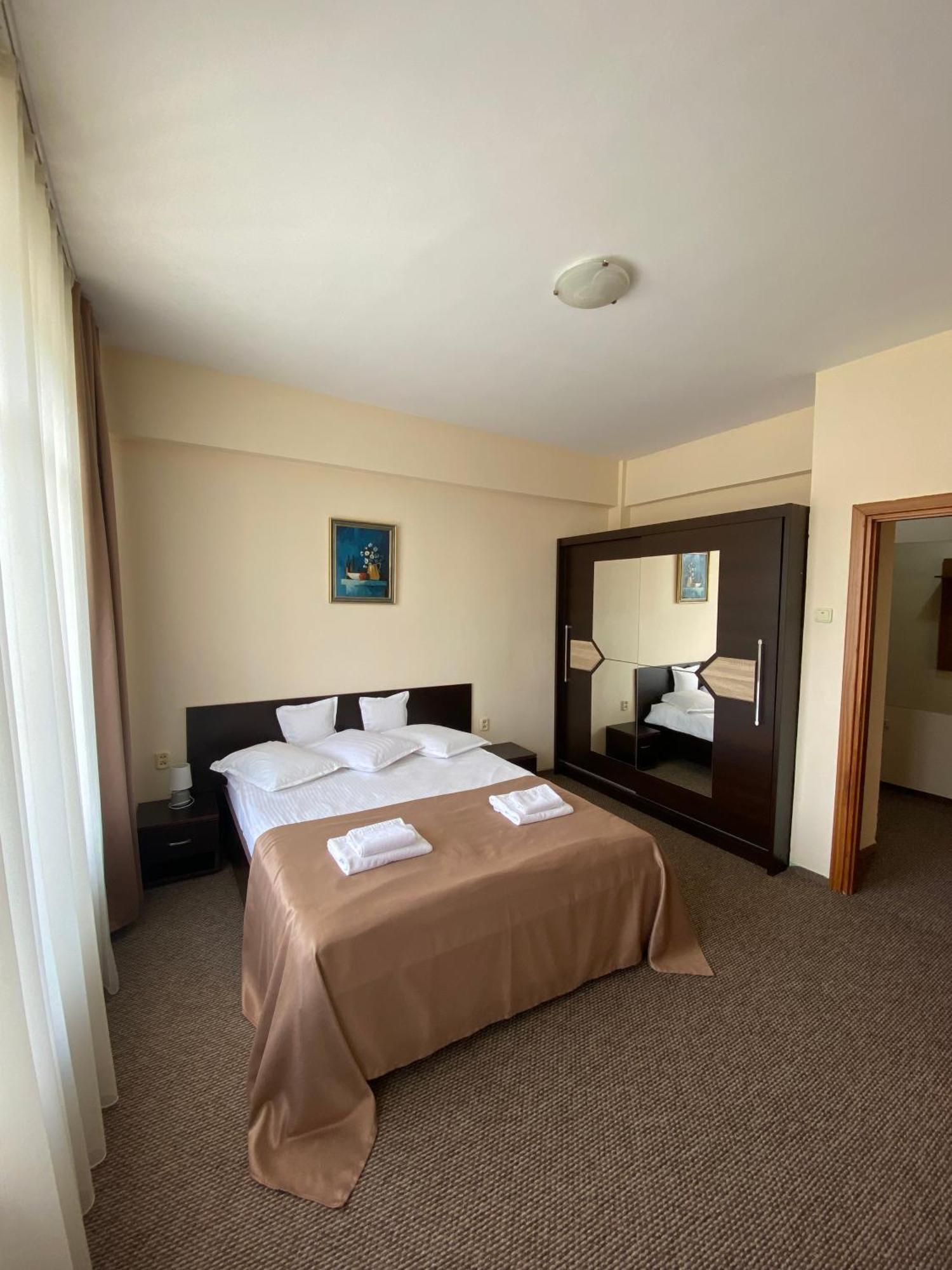 Hotel Diana Bistriţa Εξωτερικό φωτογραφία