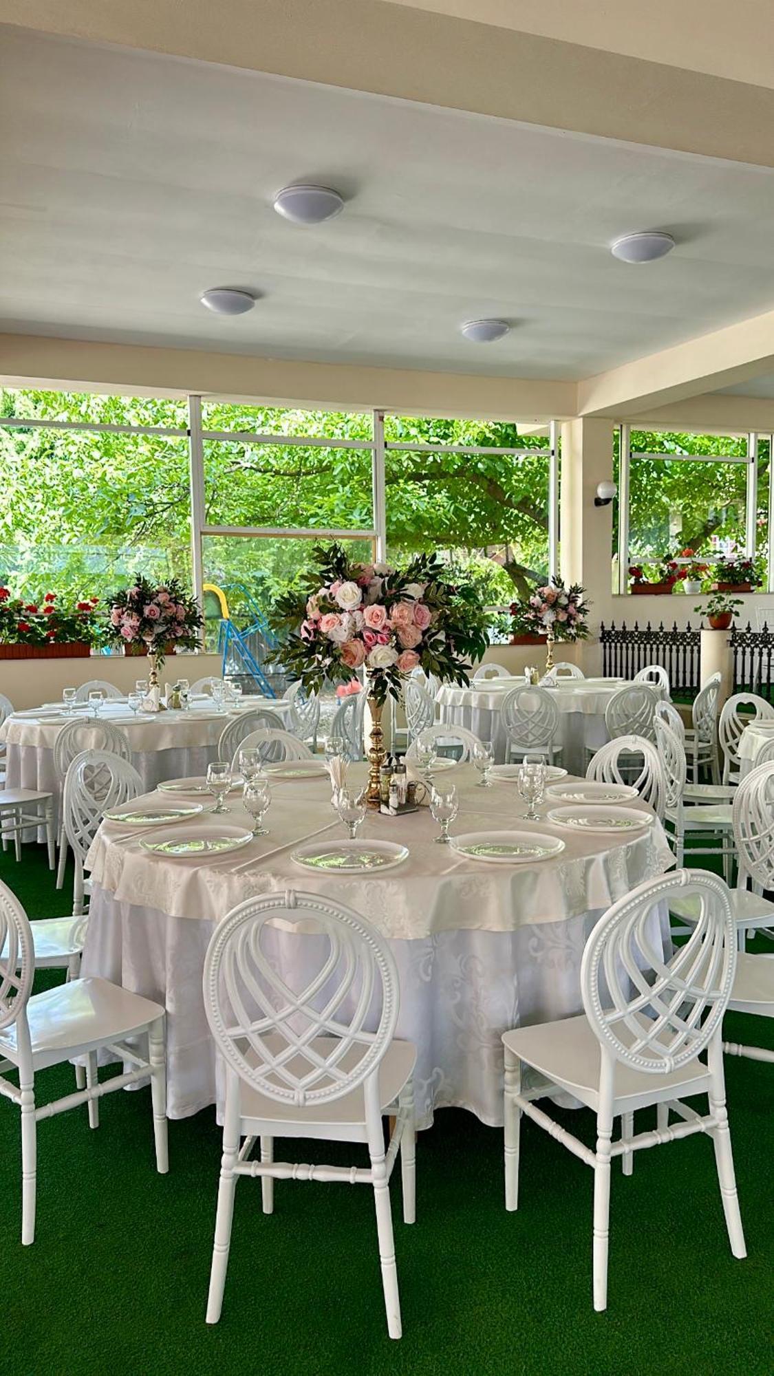 Hotel Diana Bistriţa Εξωτερικό φωτογραφία
